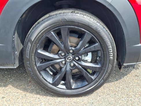 Used 2024 MAZDA CX-30 AWD 2.5 S w/ Select Sport Pkg image 8