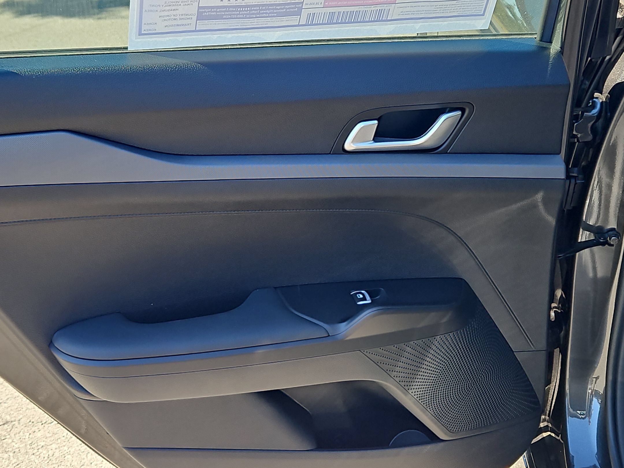 New 2026 Kia K5 LXS FWD image 29
