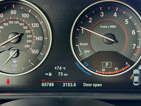 Used 2017 BMW 230i Coupe RWD image 14