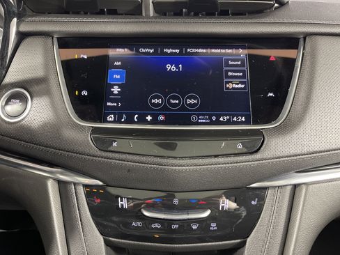 Used 2024 Cadillac XT6 Luxury w/ LPO, Floor Liner Package image 24