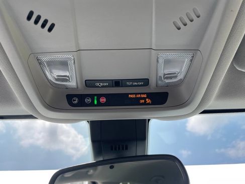 Used 2024 GMC Terrain SLE w/ Elevation Edition FWD image 18