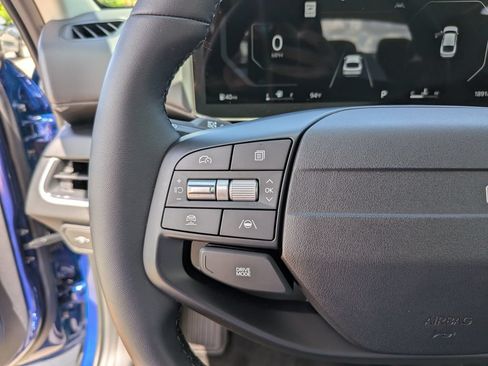 Certified 2025 Kia K4 EX FWD image 29
