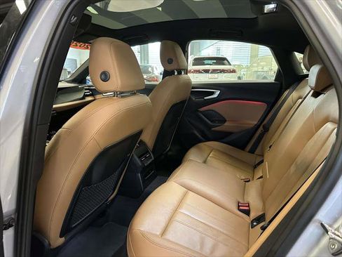 Certified 2025 Audi A5 2.0T Premium w/ Convenience Package image 9