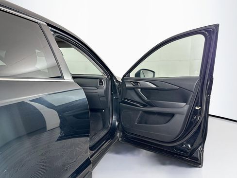 Used 2022 MAZDA CX-9 Sport image 32