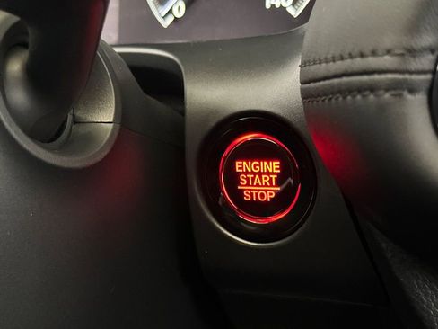 Used 2026 Honda HR-V LX image 24