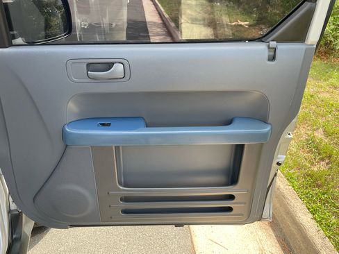Used 2006 Honda Element EX-P image 17