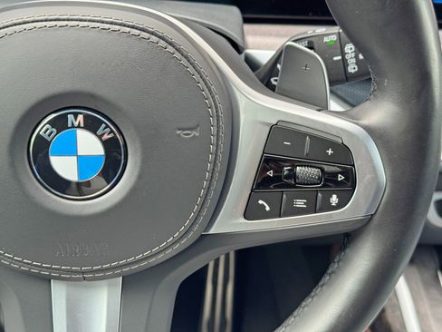 Used 2023 BMW X7 xDrive40i w/ Executive Package AWD/4WD image 24