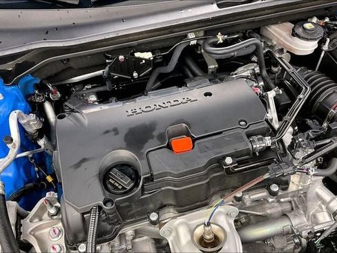 Certified 2024 Honda Civic Sport image 29