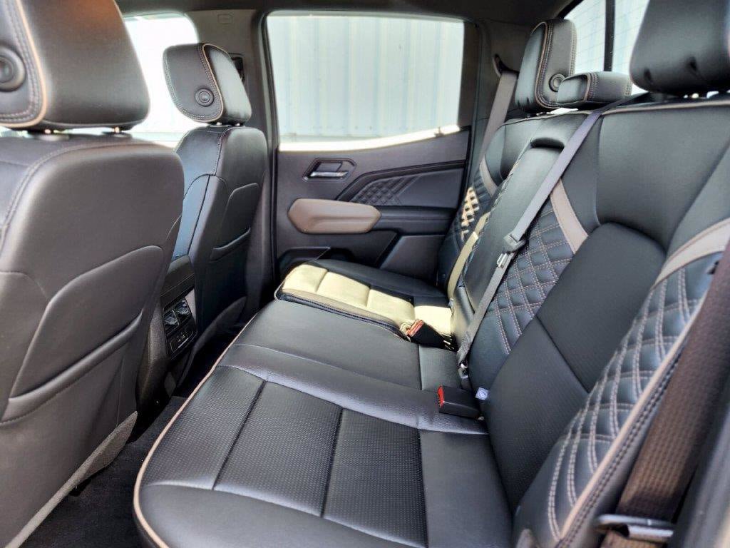 Used 2026 GMC Canyon Denali AWD/4WD image 14