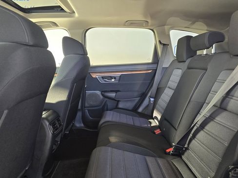 Used 2021 Honda CR-V EX image 15