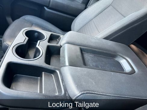Used 2026 Chevrolet Silverado 2500 Custom w/ Custom Value Package AWD/4WD image 22