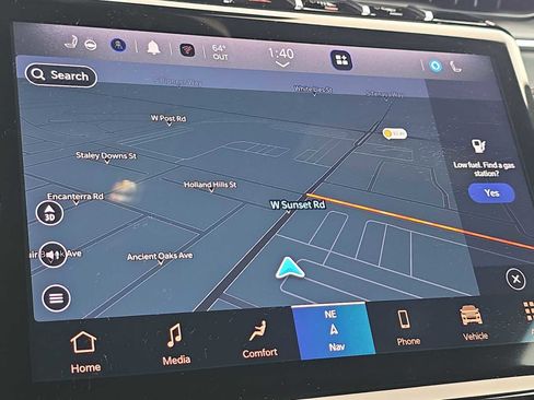 Certified 2021 Jeep Grand Cherokee L Summit image 27