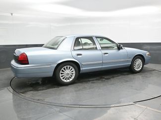 Used 2009 Mercury Grand Marquis LS RWD video 2