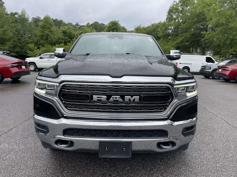 Used 2023 RAM 1500 Limited AWD/4WD image 8