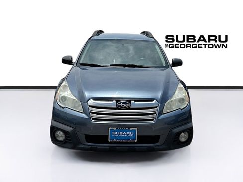 Used 2014 Subaru Outback 2.5i image 2