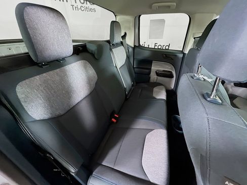 New 2026 Ford Maverick XLT image 15