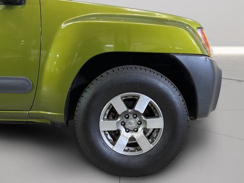 Used 2011 Nissan Xterra PRO-4X AWD/4WD image 34