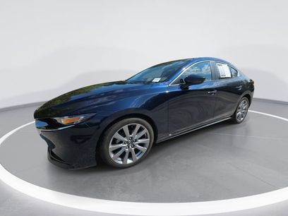 Used 2023 MAZDA MAZDA3 s
