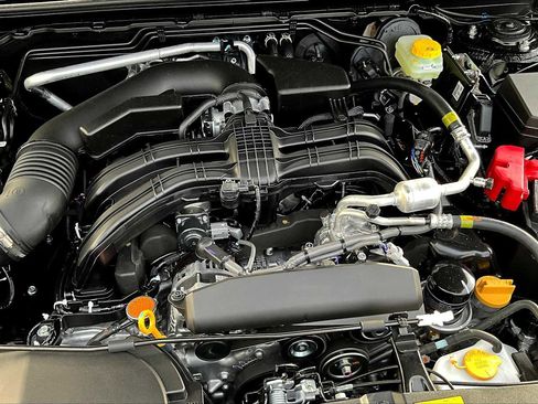 New 2026 Subaru Crosstrek 2.5i Limited image 17