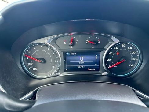 Used 2024 Chevrolet Equinox LT image 41