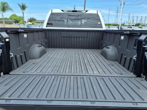 Certified 2025 Toyota Tundra SR5 w/ Advanced Technology Package AWD/4WD image 8