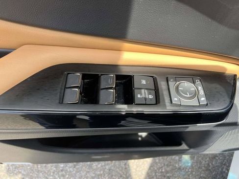 Used 2022 Lexus ES 350 Ultra Luxury FWD image 14