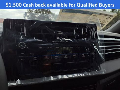 New 2025 Volkswagen Jetta Sport image 7