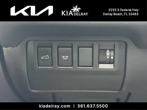 Used 2023 Subaru Ascent Limited AWD/4WD image 27