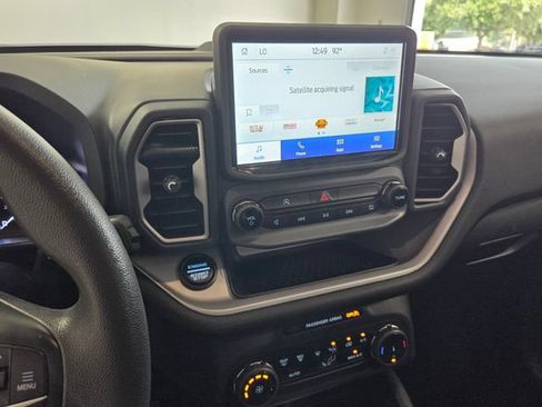 Used 2023 Ford Bronco Sport Big Bend AWD/4WD image 18