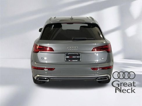Used 2024 Audi Q5 e Premium Plus AWD/4WD image 22