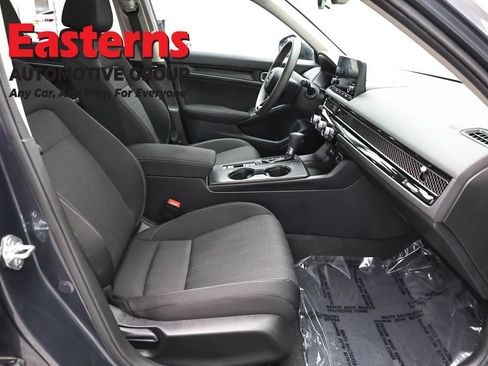 Used 2023 Honda Civic LX image 23