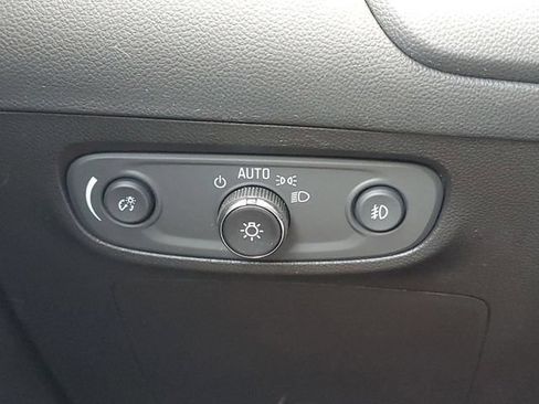 Certified 2023 Buick Encore GX Preferred FWD image 18