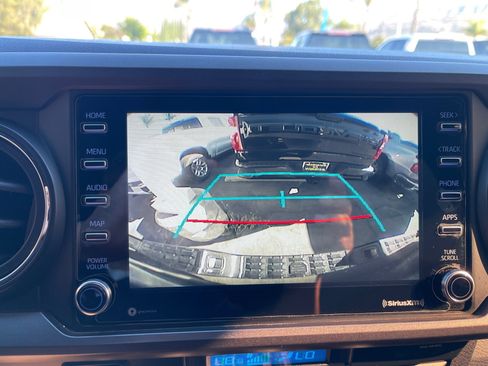 Used 2021 Toyota Tacoma SR5 image 29