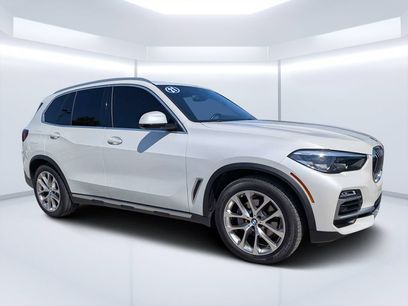 Used 2021 BMW X5 sDrive40i w/ Premium Package
