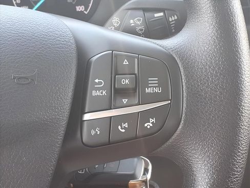 Used 2023 Ford E-Transit Medium Roof w/ Load Area Protection Package image 14