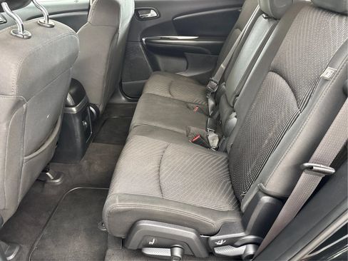 Used 2015 Dodge Journey SE w/ Quick Order Package 22F SE FWD image 14