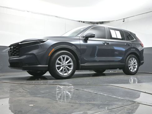 Used 2024 Honda CR-V EX-L image 42