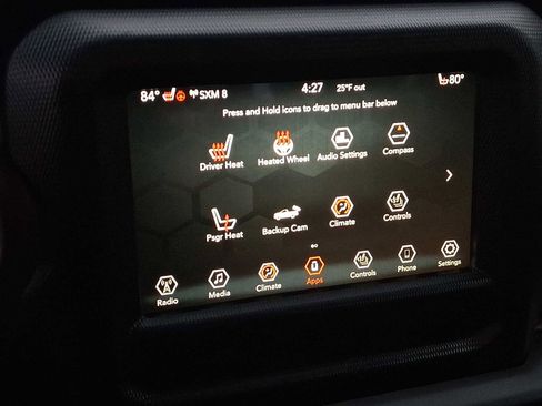 Used 2021 Jeep Gladiator Sport image 16