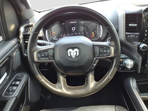 Used 2023 RAM 1500 Rebel w/ Rebel Level 2 Equipment Group AWD/4WD image 21
