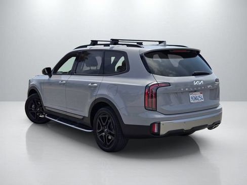 Used 2023 Kia Telluride SX Prestige X-Line AWD/4WD image 6