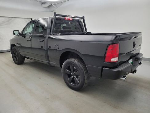 Used 2019 RAM 1500 Express w/ Express Value Package AWD/4WD image 3