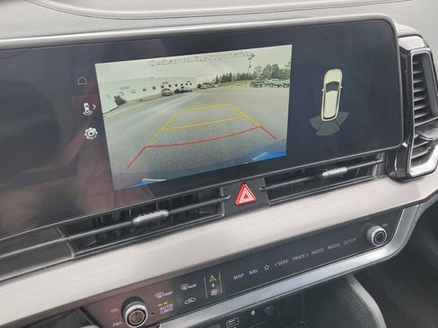 Used 2023 Kia Sportage EX FWD image 20
