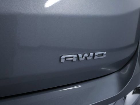 Used 2023 GMC Terrain Denali AWD/4WD image 11
