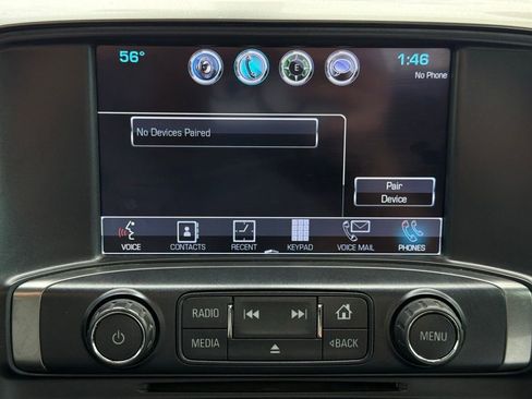 Used 2018 Chevrolet Silverado 1500 LT w/ All Star Edition image 29