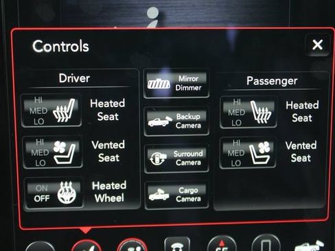 Used 2021 RAM 2500 Laramie AWD/4WD image 5