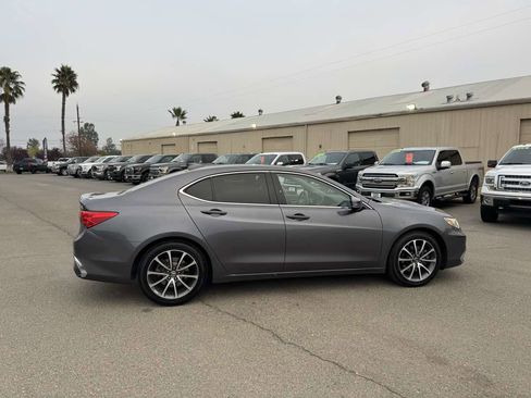 Used 2018 Acura TLX V6 image 11
