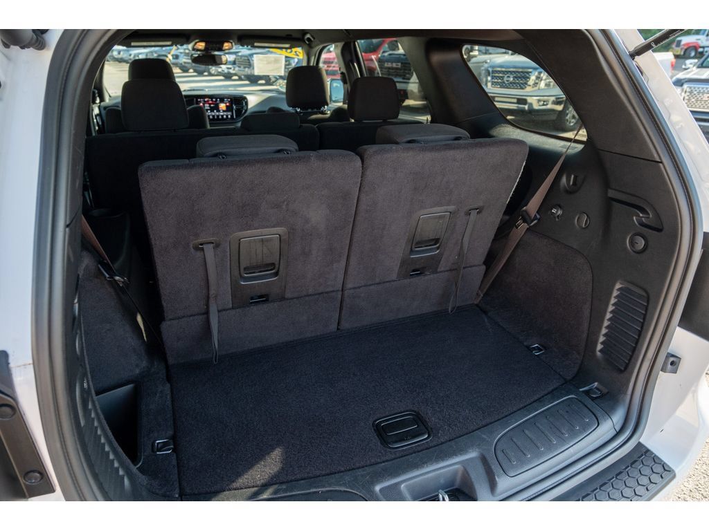 Used 2025 Dodge Durango GT RWD image 31