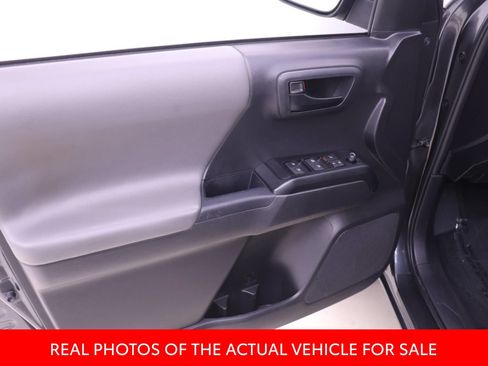 Certified 2023 Toyota Tacoma SR AWD/4WD image 9