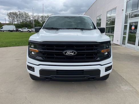New 2026 Ford F150 XLT w/ FX4 Off-Road Package AWD/4WD image 3