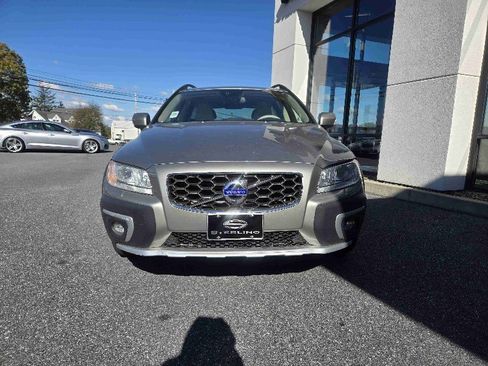 Used 2015 Volvo XC70 T5 Platinum image 8